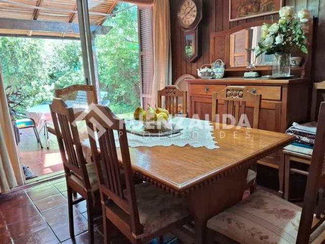 CASA Padre Hurtado y Valenzuela Puelma