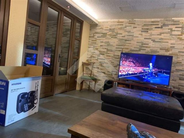 LOCAL COMERCIAL Vicuña Meckenna / Santa Helena