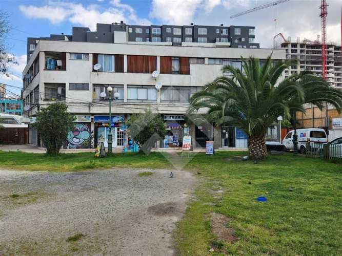 LOCAL COMERCIAL quilin con macul