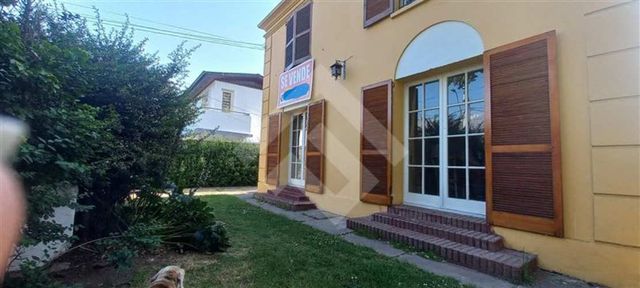 CASA Hamburgo / Simón Bolivar