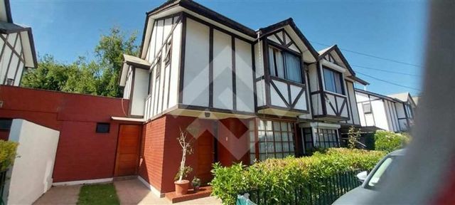 CASA Simón Bolívar - Lynch Norte