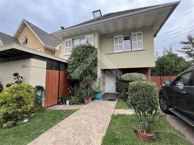 CASA Consistorial / Los Presidentes