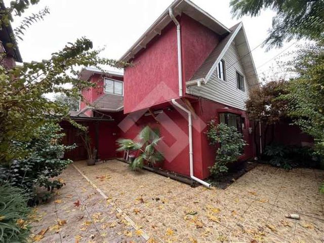 CASA Condominio La Arboleda