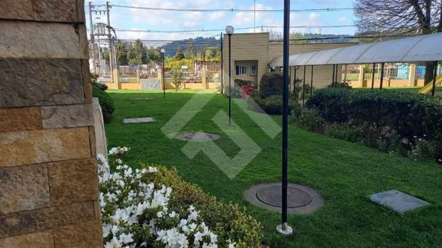 DEPARTAMENTO Av. Alemania