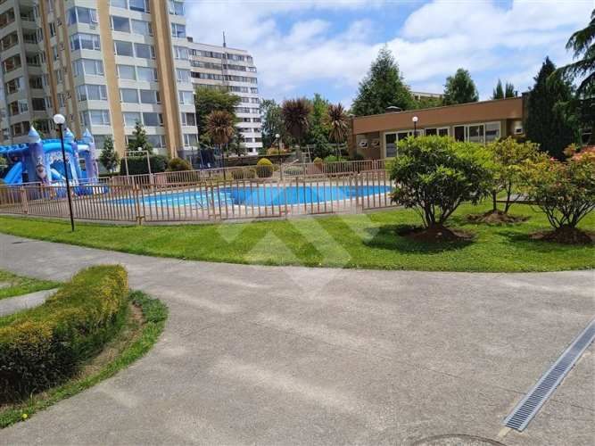 DEPARTAMENTO Av. Alemania