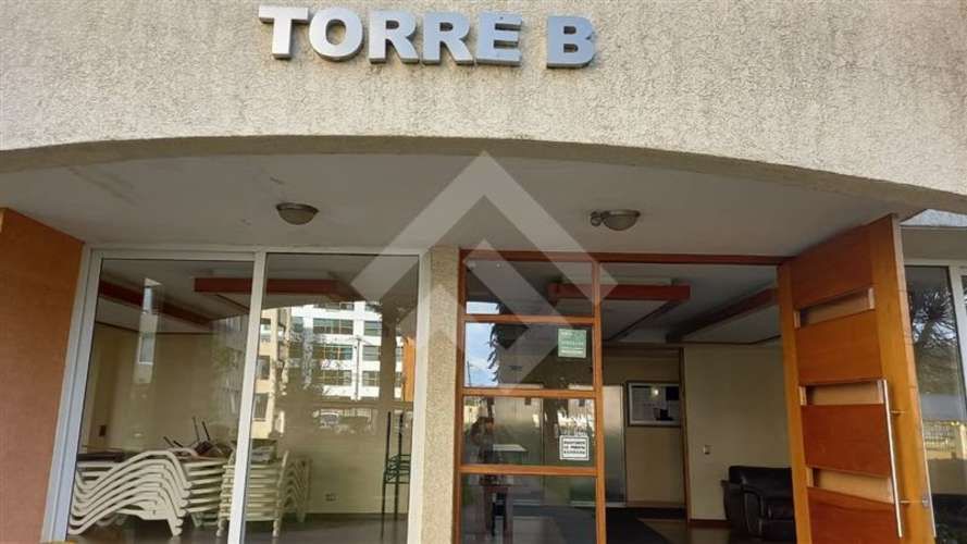 DEPARTAMENTO Av. Alemania