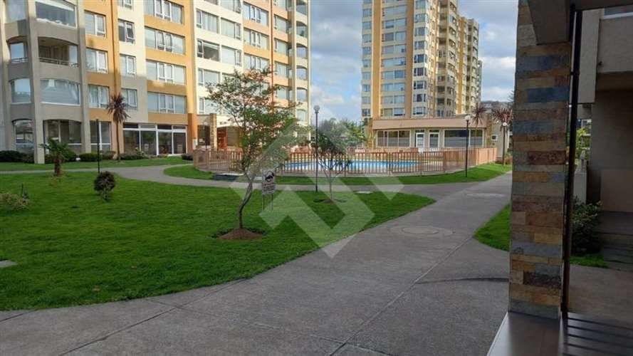 DEPARTAMENTO Av. Alemania