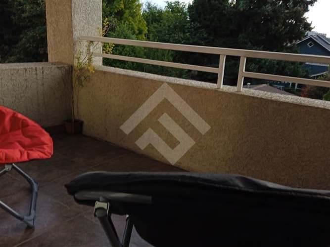 DEPARTAMENTO Av. Alemania