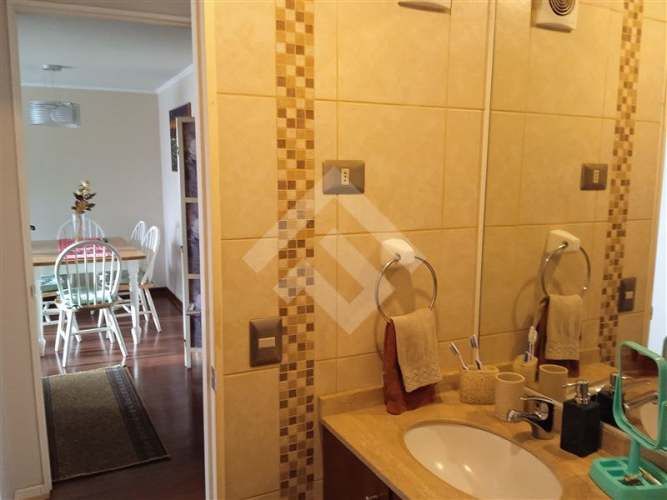 DEPARTAMENTO Av. Alemania