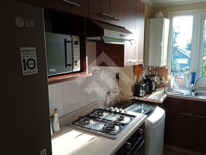 DEPARTAMENTO Av. Alemania