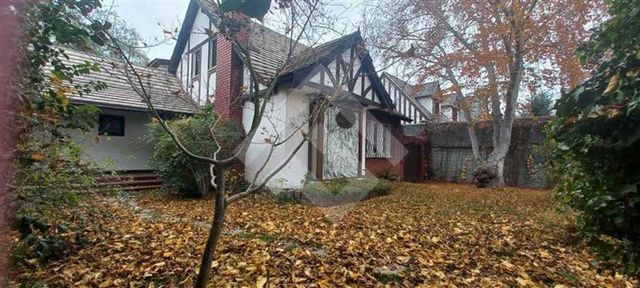 CASA Rosa O"Higgins Martin de Zamora