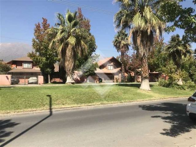 CASA Antupiren / Acueducto