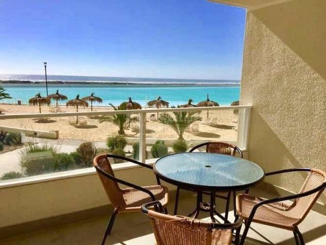 DEPARTAMENTO Laguna del Mar