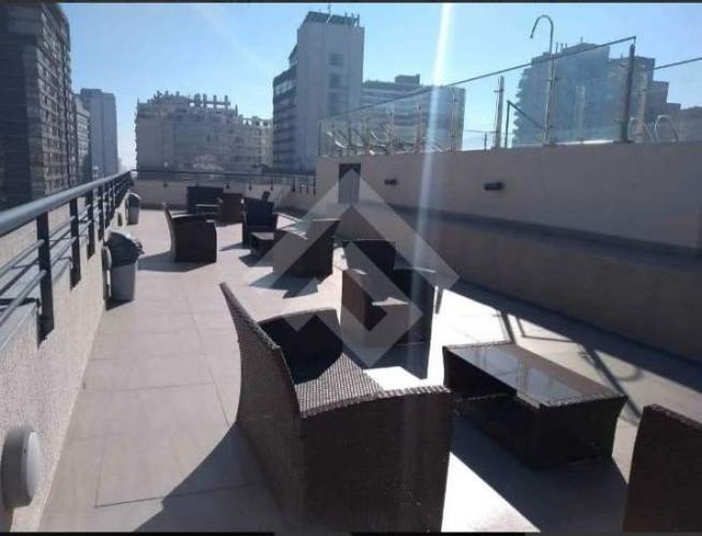 DEPARTAMENTO San Martin 733, entre San Pablo Y Rosas