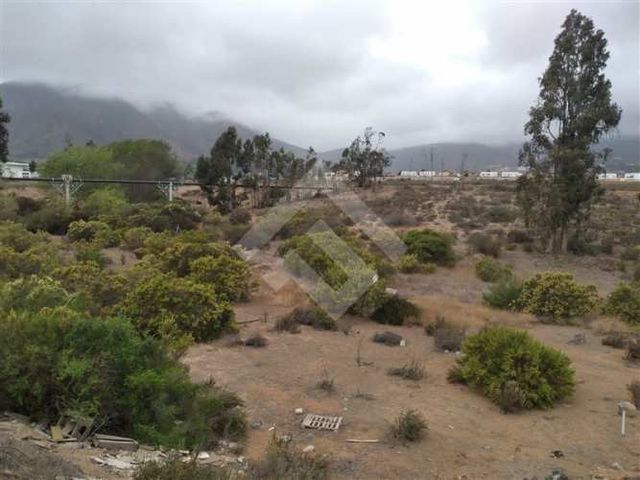 TERRENO CONSTRUCCION El Milagro