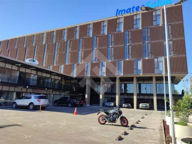 OFICINA Al lado del Hospital nuevo