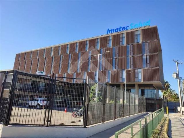 OFICINA Al lado del nuevo Hospital de Ovalle