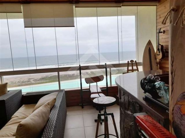 DEPARTAMENTO Condominio Laguna del Mar