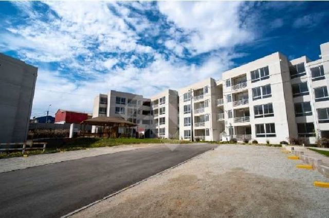 DEPARTAMENTO Monjitas con Los Jardines