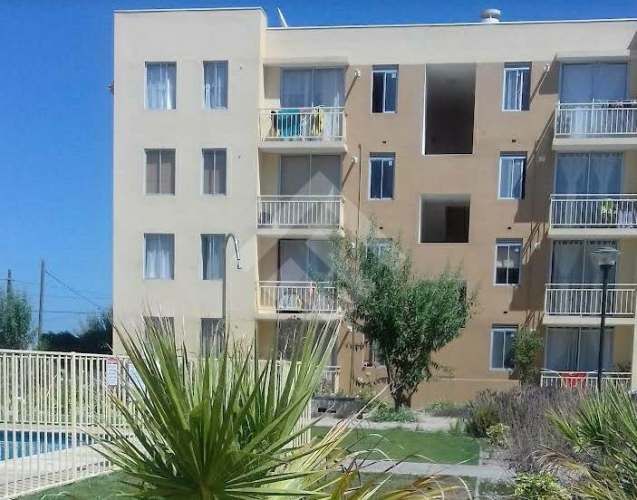 DEPARTAMENTO Avenida Las Parcelas