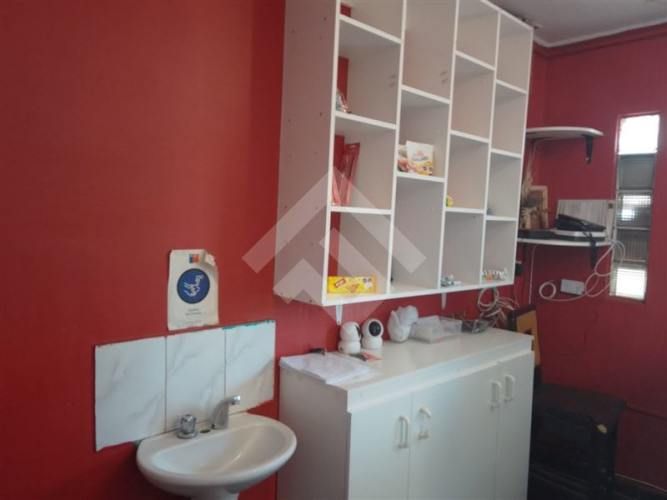 CASA Cisternas con Los Arrayanes