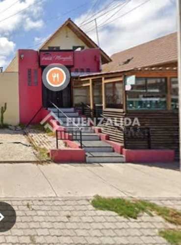 CASA Cisternas con Los Arrayanes