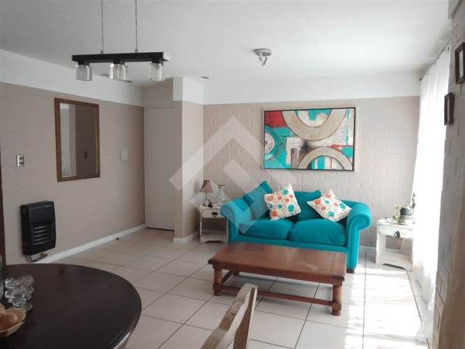 CASA Cisternas con Los Arrayanes