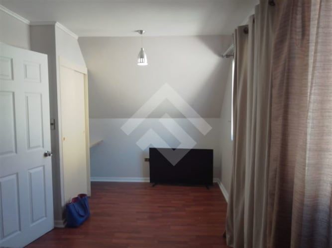 CASA Cisternas con Los Arrayanes