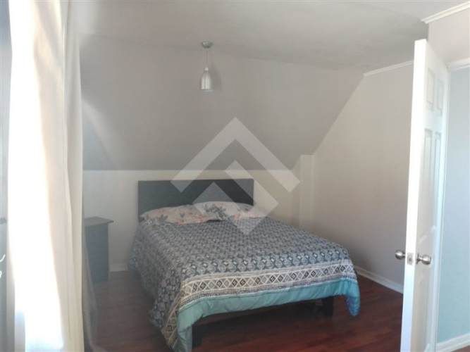 CASA Cisternas con Los Arrayanes