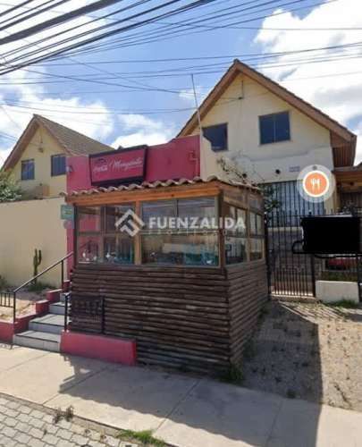 CASA Cisternas con Los Arrayanes