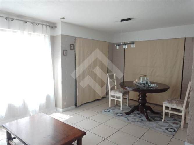 CASA Cisternas con Los Arrayanes