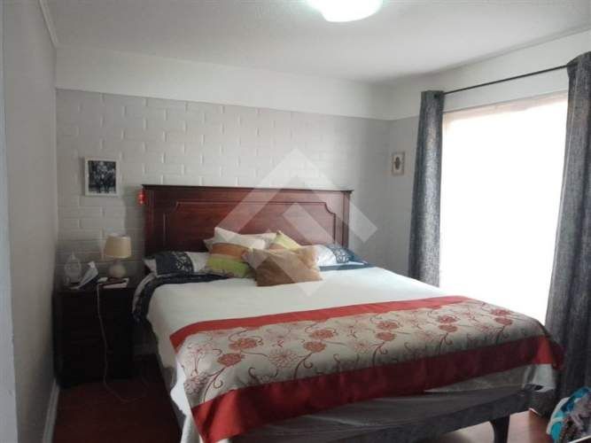 CASA Cisternas con Los Arrayanes