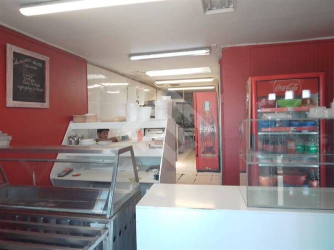 CASA Cisternas con Los Arrayanes