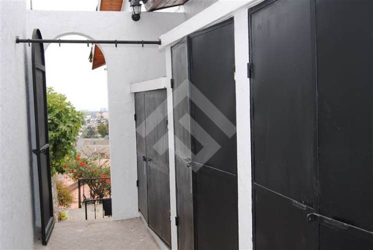 CASA Subida San Joaquin