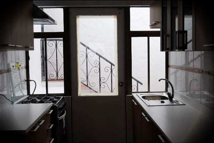 CASA Subida San Joaquin