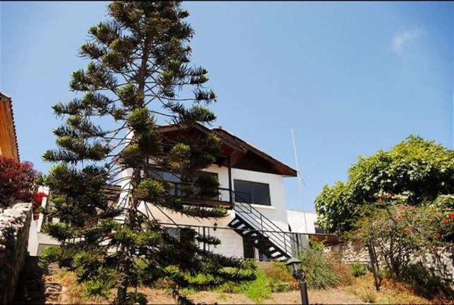 CASA Subida San Joaquin