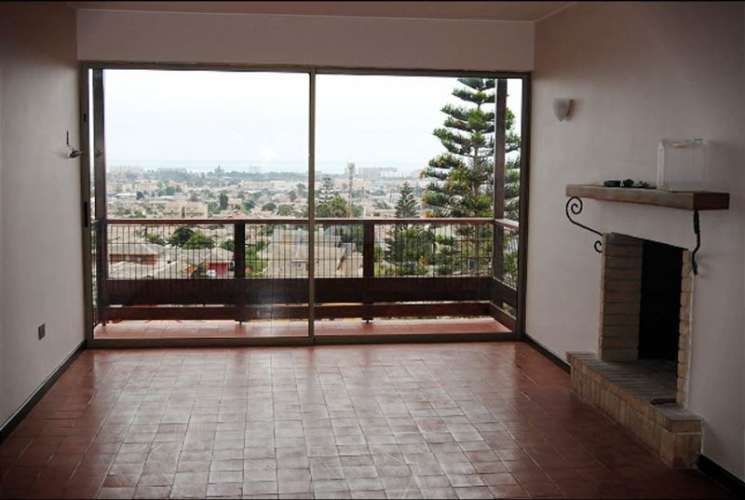 CASA Subida San Joaquin