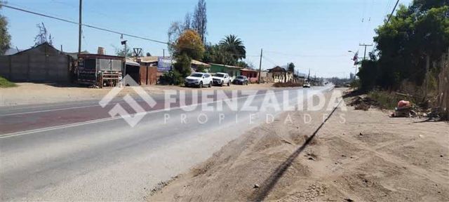 PARCELA Estancia Cruz de Cañas, Pan de Azucar