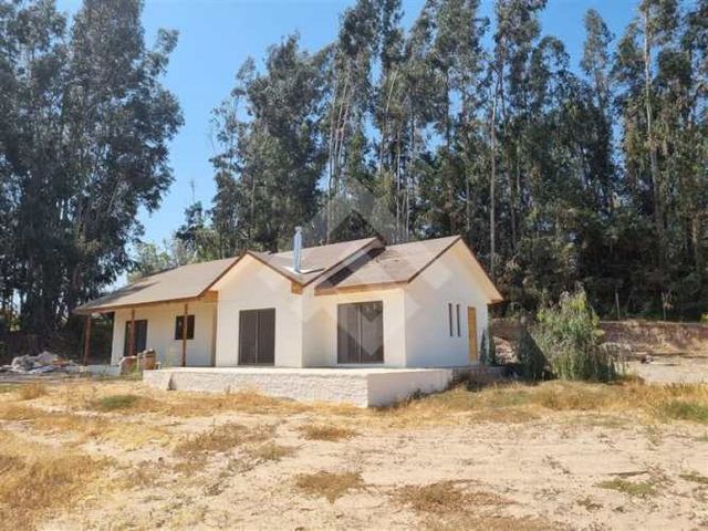 CASA Condominio las Tranqueras Altovalsol, La Serena