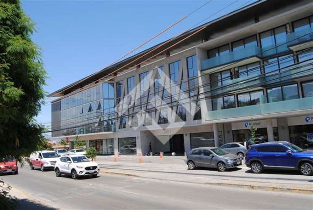 OFICINA Boulevard San Joaquín