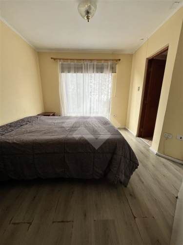 CASA Entre calles lago riñihue y lago chungará