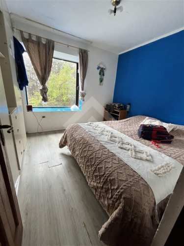 CASA Entre calles lago riñihue y lago chungará