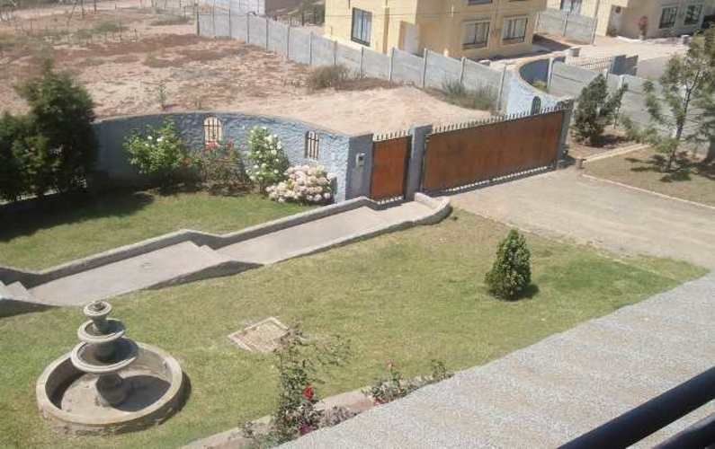 CASA Entre calles lago riñihue y lago chungará