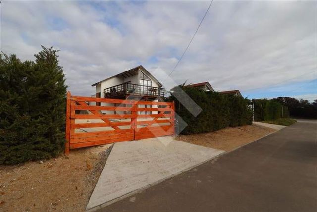 CASA Ruta D-420, Tongoy