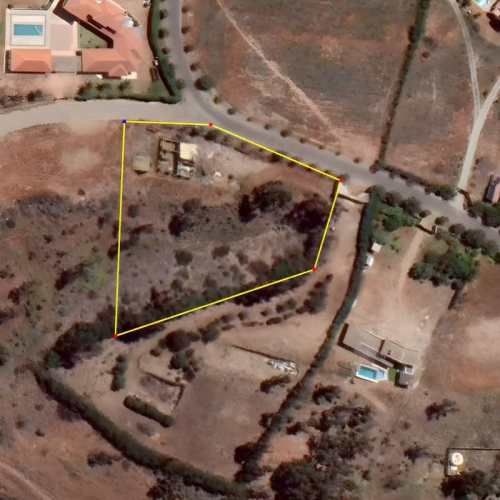 PARCELA Fundo Loreto