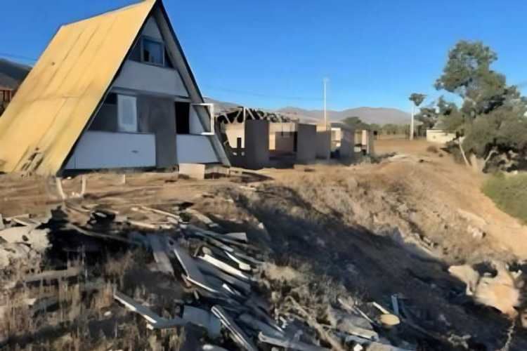 PARCELA Fundo Loreto