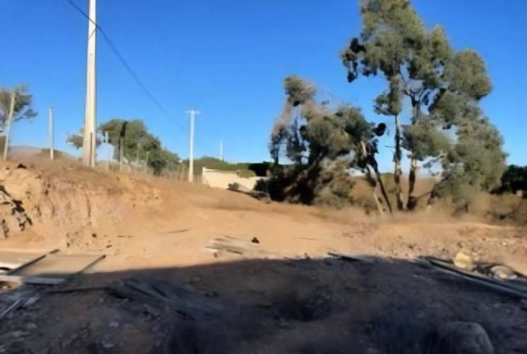 PARCELA Fundo Loreto