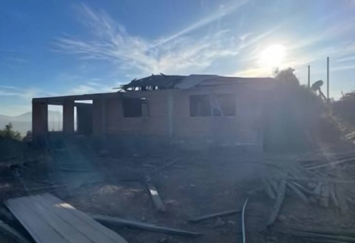 PARCELA Fundo Loreto