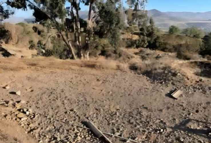 PARCELA Fundo Loreto