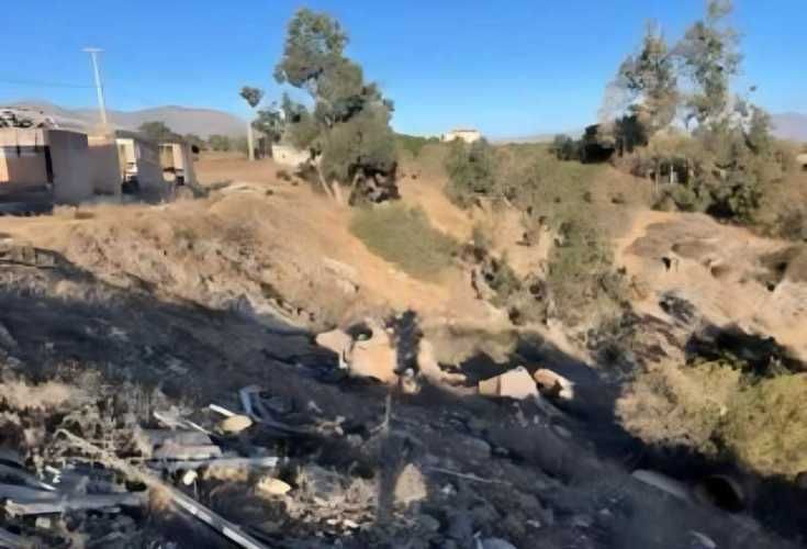 PARCELA Fundo Loreto